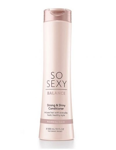 Victoria's Secret plaukų kondicionierius So Sexy Balance